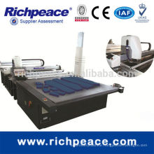 Richpeace Computerized Fully Automatic Fabric for garment Cutting Machine